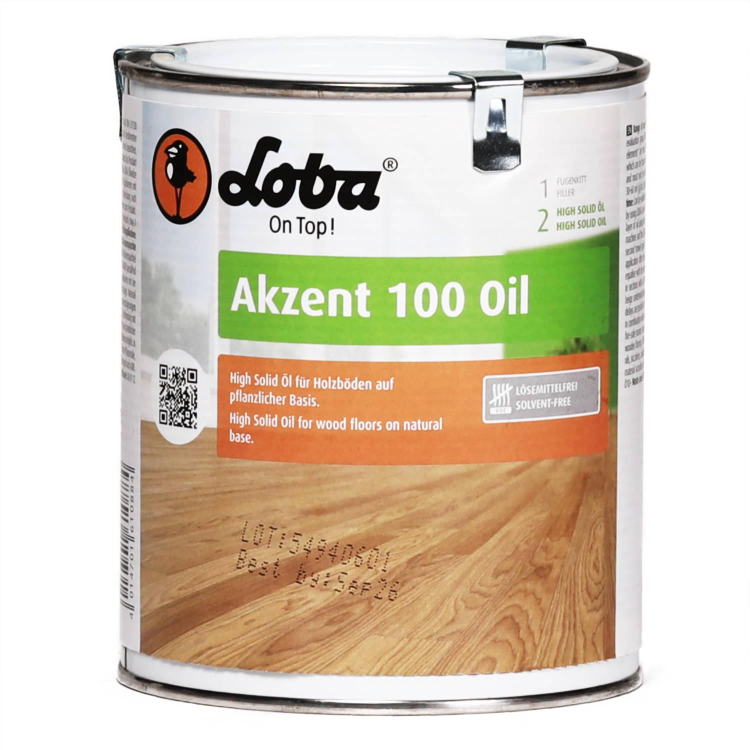 loba-akzent-100-oil-0_75l-freisteller LOBA HS Akzent 100 Oil