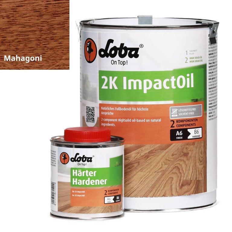 loba-2k-impactoil-transparent-2_5l-freisteller-farben-mahagoni LOBA 2K ImpactOil Color Mahagoni