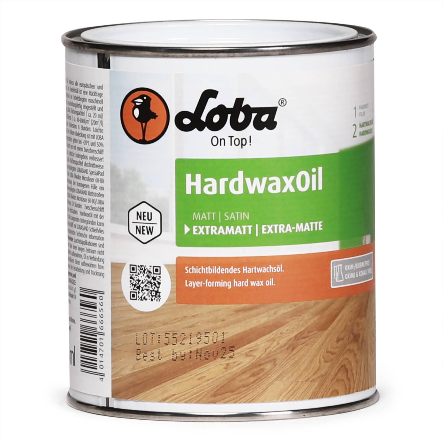 loba-hardwaxoil-extramatt-0_75l-freisteller Loba HardwaxOil extramatt