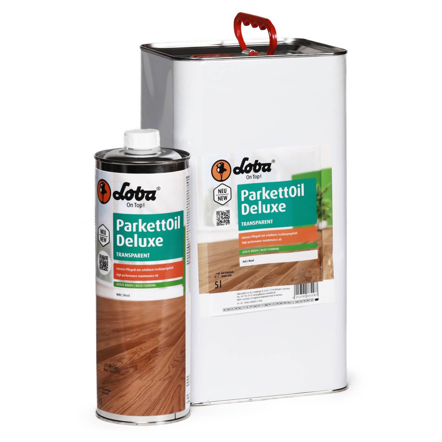 loba-parkettoil-deluxe-transparent-uebersicht-freisteller LOBA® ParkettOil Deluxe