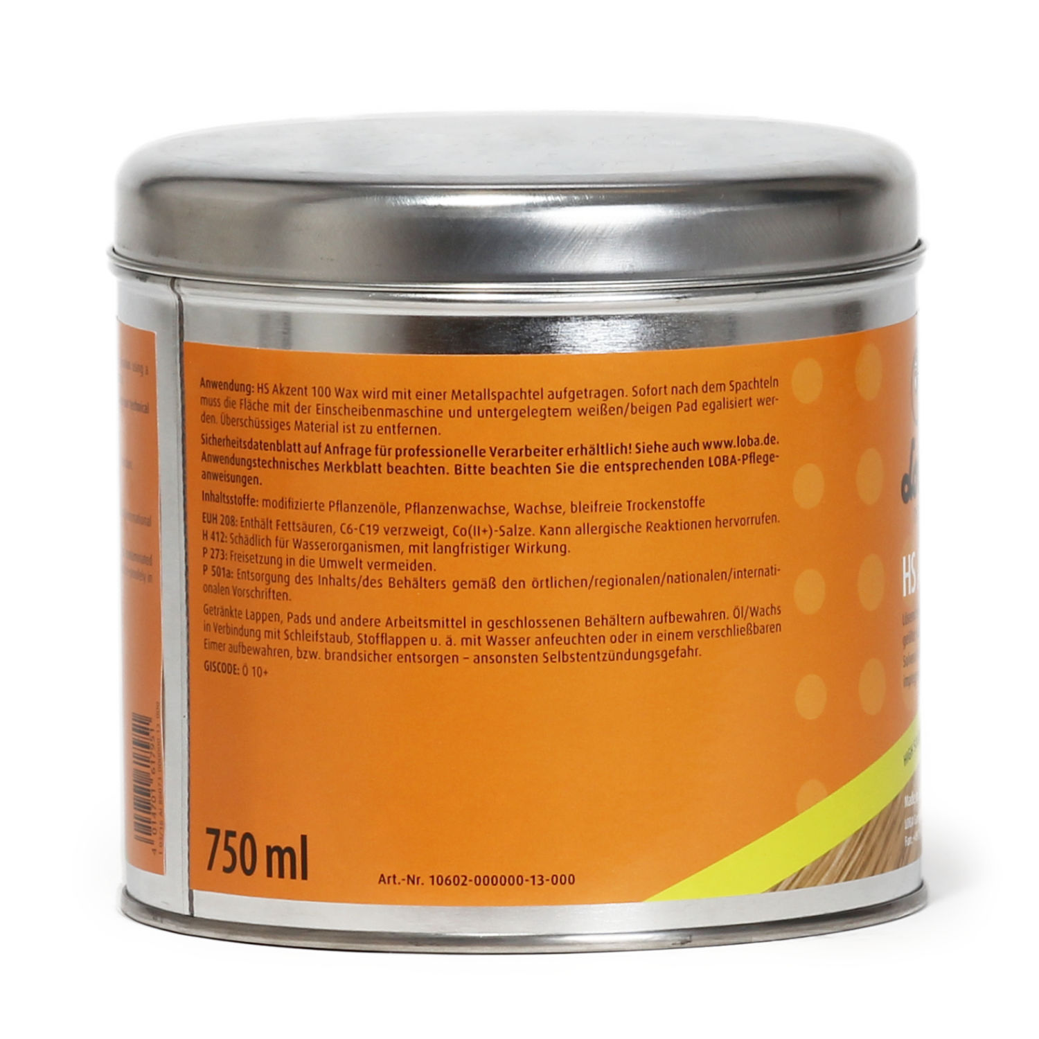 loba-hs-akzent-100-wax-informationGNUsAipEt5cyE loba-hs-akzent-100-wax-informationGNUsAipEt5cyE