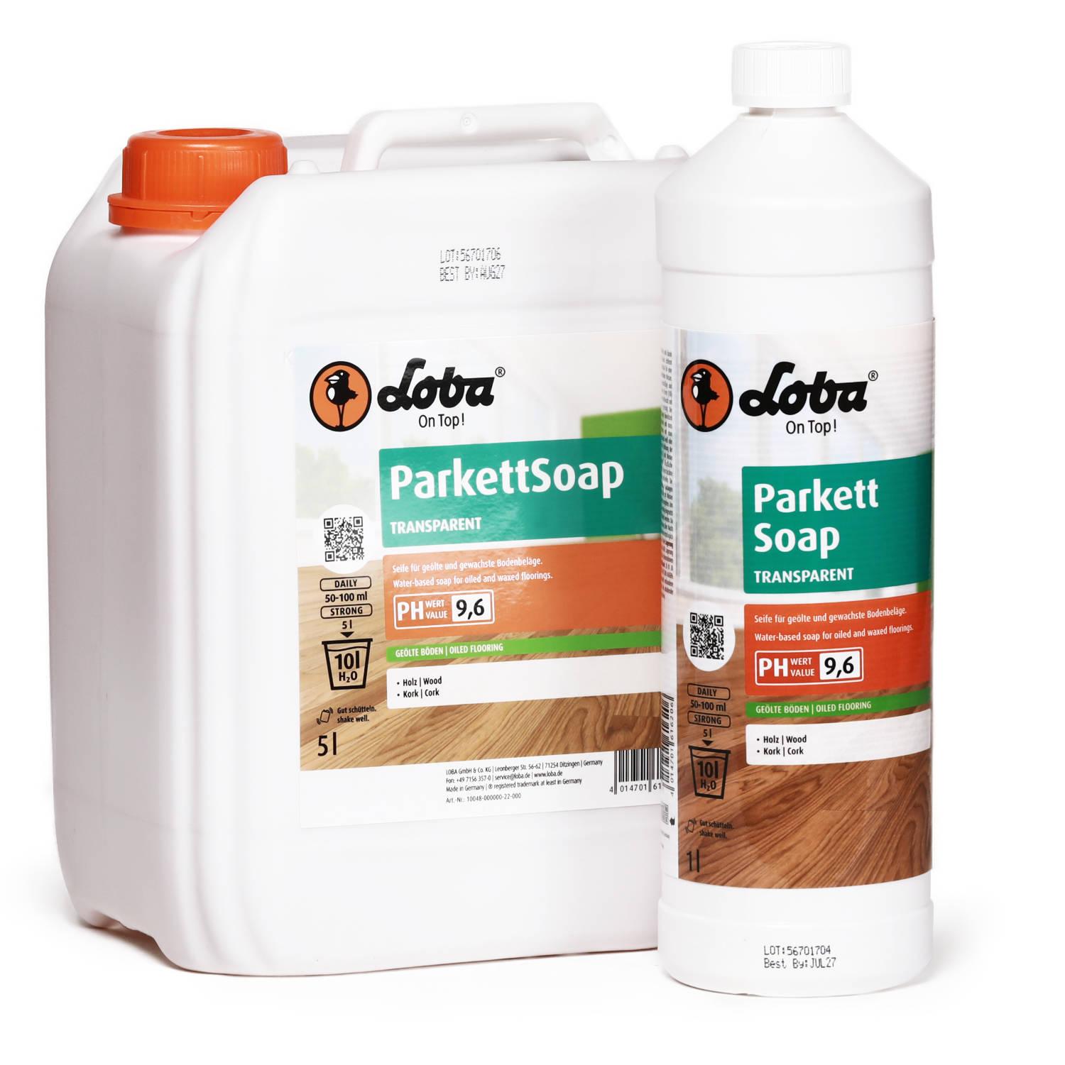 loba-parkettsoap-transparent-rs-uebersicht-freisteller LOBA® ParkettSoap
