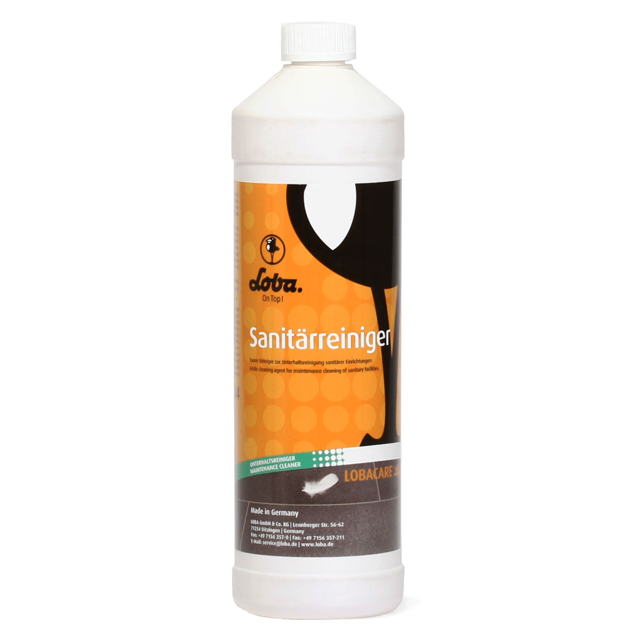 loba-sanit-rreiniger-1l loba-sanit-rreiniger-1l