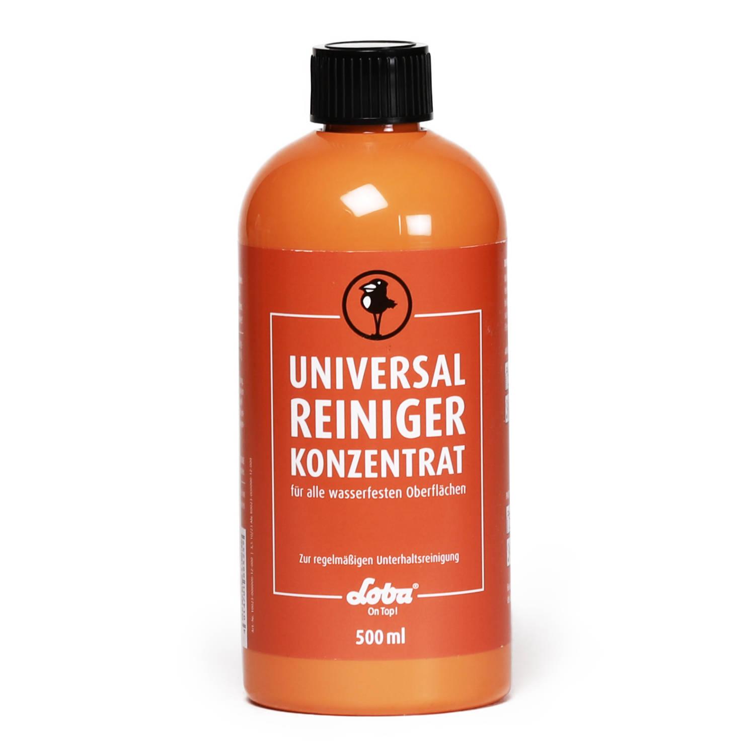 loba-universal-reiniger-0_5l-freisteller LOBA Universal Reiniger Konzentrat