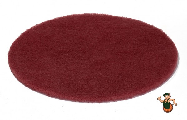 13-zoll-schleifpad-schwedenrot-normalpad_600x600 Schwedenrotes Normal-Schleifpad