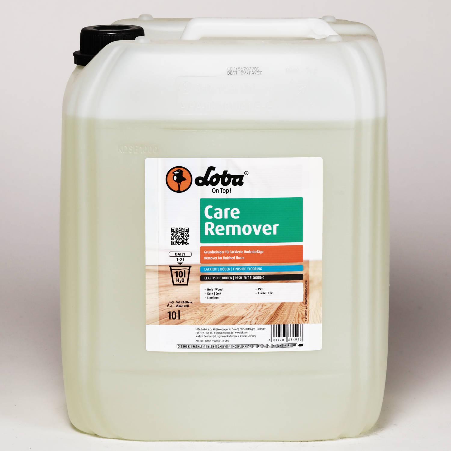 LOBA® CareRemover