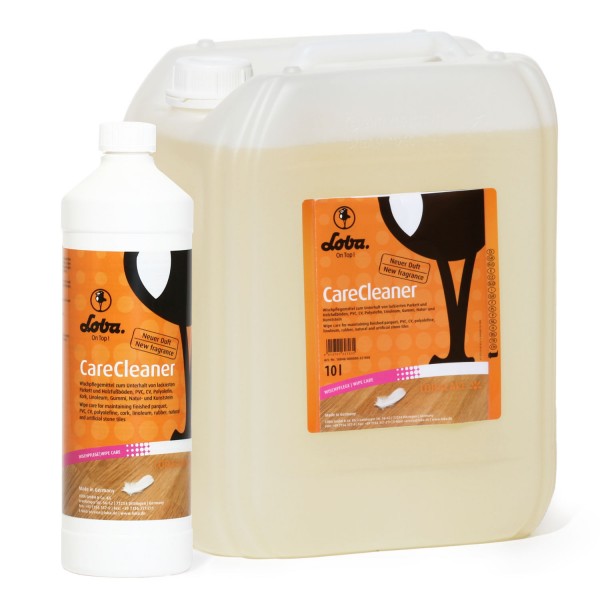 LOBACARE® CareCleaner / Refresh
