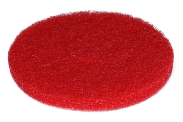 Super-Reinigungspad rot